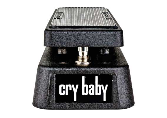 Wah Pedal Original Crybaby