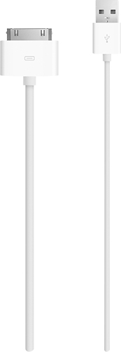 Dock to USB Cable (MA591G/B)