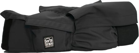 Rain Slicker for JVC's GYHM700 Camcorder