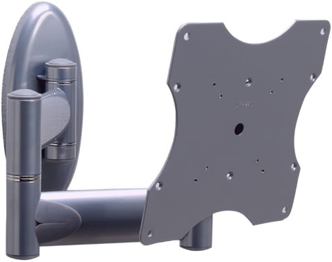 VESA Swing-Out Wall Mount for 10"-37" Flatscreens