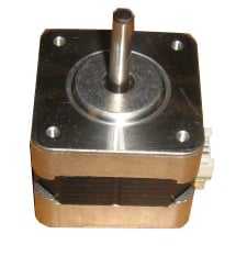 Robe Lighting Color Wheel Motor