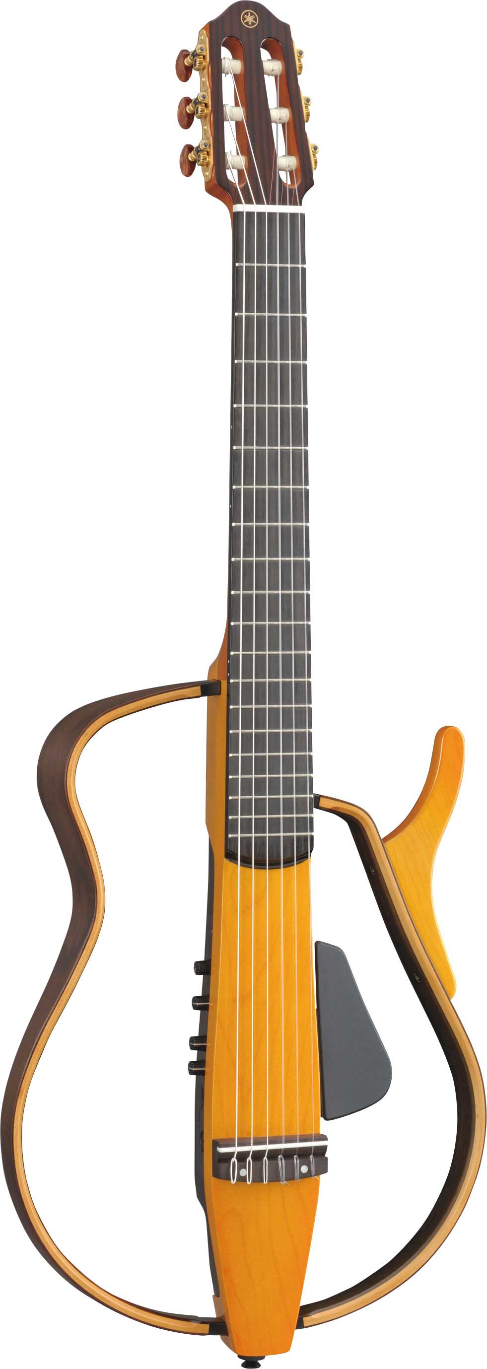 Silent Series Guitar, Nylon Strings