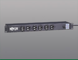 PowerStrip/Rackmount