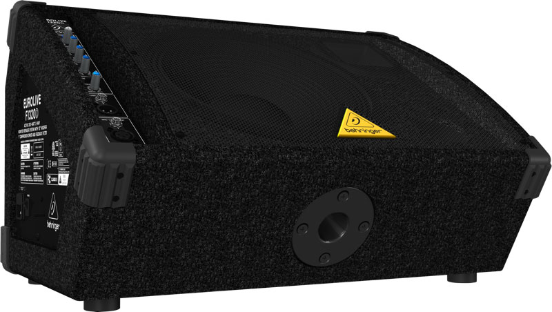 Speaker, 12" Active Monitor