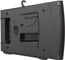 QSC KLA12 Line Array Speaker 12" 2-Way Active Speaker, Black Image 2