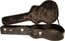 Gator GW-JUMBO Deluxe Hardshell Jumbo Acoustic Guitar Case Image 1