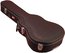 Gator GWE-ACOU-3/4 Hardshell Wood Case For 3/4 Acoustic Guitar Image 1