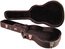 Gator GWE-ACOU-3/4 Hardshell Wood Case For 3/4 Acoustic Guitar Image 2