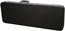 Gator GWE-ELEC-WIDE Hardshell Wood Electric Guitar Case For Wide Body Guitars Image 1