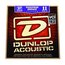 Dunlop DAP1152 Medium Light Phosphor Bronze Acoustic Guitar Strings Image 1