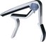 Dunlop 88N Classical Trigger Capo In Nickel Image 1