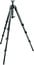 Manfrotto MT057C4 4-Section Carbon Fiber Tripod Image 1