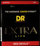 DR Strings RDE-9 Light Red Devils Electric Guitar Strings Image 1