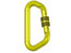 Adaptive Technologies Group OPSCARABINER 1/2" Locking Carabiner, 1000lb WLL Image 1