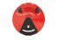 Dunlop JDF2 Fuzz Face Distortion Pedal, Fuzz/Distortion Image 1