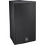 Electro-Voice EVF-1152S/66 15" 2-Way Loudspeaker With 60x60, EVCoat Black Image 1