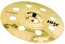 Sabian 11800XEB 18" HHX Evolution O-Zone Crash Cymbal In Brilliant Finish Image 1