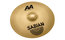 Sabian 21808 18" AA Medium Crash Cymbal In Natural Finish Image 1