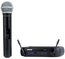 Shure PGXD24/PG58-X8 Digital Wireless System With PGA58 Handheld Microphone Image 1