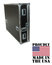 Grundorf T8-MMAC1604VLZB T8 Series Hard Case For Mackie 1604VLZ Mixer Image 1