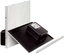 Bogen CSD2X2LU 8" 2-Way 2'x2' Drop-In Ceiling Speaker, 8 Ohm, Bright White Image 1