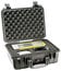 Pelican Cases 1450NF Protector Case 14.7"x10.2"x6.1" Protector Case, Empty Interior Image 1