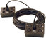 ETS ETS-PA202M 4x XLR-M To RJ45 InstaSnake Adapter Image 1