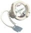 Osram Sylvania HTI 400W/24 400W, 55V Metal Halide Lamp Image 1
