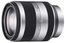 Sony E 18-200mm f/3.5-6.3 OSS Zoom Camera Lens Image 1