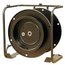 Whirlwind WD7C Large Cable Reel With Casters Image 1