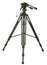Smith Victor 700101 Propod V Tripod With Large Pro-5 2-Way Fluid Head Image 1