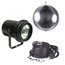ADJ M-600L 16" Mirror Ball Package With Pinspot And Motor Image 1