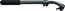 Manfrotto 519LV Extra Telescopic Pan Handle For 519, 526 Pro Video Heads Image 1