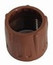 Neutrik BSE-BROWN Brown Boot For RJ45 Connector Image 2