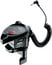 Manfrotto MVR901ECPL Clamp-On LANC Remote Control For Panasonic, Canon And Sony Camcorders Image 1