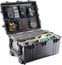 Pelican Cases 1634 Protector Case 27.7"x21"x15.5" Protector Transport Case With Padded Dividers Image 1