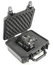 Pelican Cases 1200NF Protector Case 9.3"x7.1"x4.1" Protector Case, Empty Interior Image 1