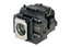Epson ELPLP54 Replacement Projector Lamp Image 1