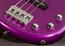 Ibanez GSRM20 GioMikroBass Short Scale 4-String Electric Bass Image 3