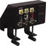 Altinex TBL102 Table Buddy Table Top Interconnect Box Image 1