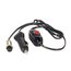 Cool-Lux CC8239 Power Cord Image 1