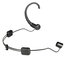 Audio-Technica AT8464 Dual-Ear Microphone Mount, BP892 / AT892 Image 1