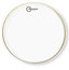 Aquarian FOR12 12" Force Ten Clear Drum Head Image 1