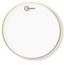 Aquarian FOR18 18" Force Ten Clear Drum Head Image 1