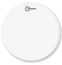 Aquarian TCFOR14 14" Force Ten Coated Drum Head Image 1