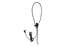 FrontRow 890-52-380-00 Directional Lapel Microphone Image 1