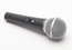 Anchor MIC-90P Handheld Cardioid Dynamic Microphone With 20' XLR-TRS Cable Image 1