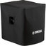 Yamaha DSR118W COVER Padded Cover For  DSR118W Subwoofer Image 1