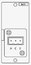 TOA B-01S T Balanced Line Input Module For 900 Series Amplifiers, Removable Terminal Block Image 2