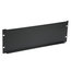 Atlas IED SPR3 19" Blank 3 RU Recessed Rack Panel Image 1